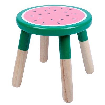 Stool