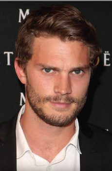 Jamie Dornan