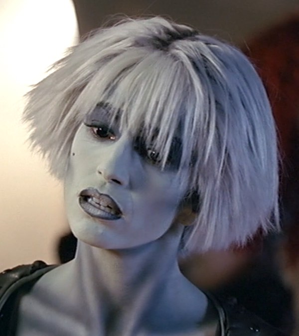aeryn