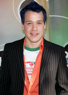 T.R. Knight