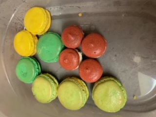 Macarons