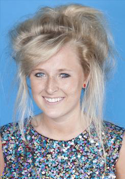 Caroline