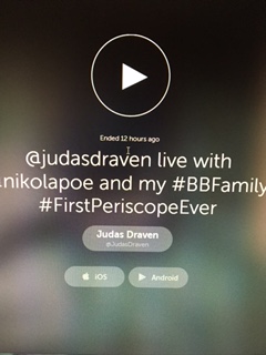 periscope