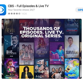 App Store