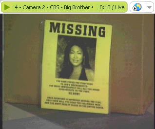 Missing