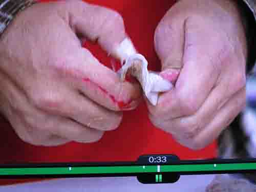 red  finger1