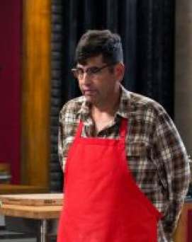 cook