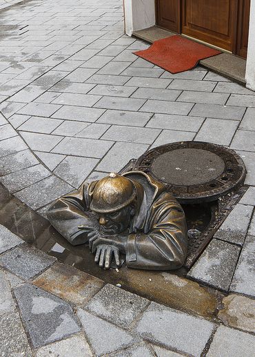 Bratislava