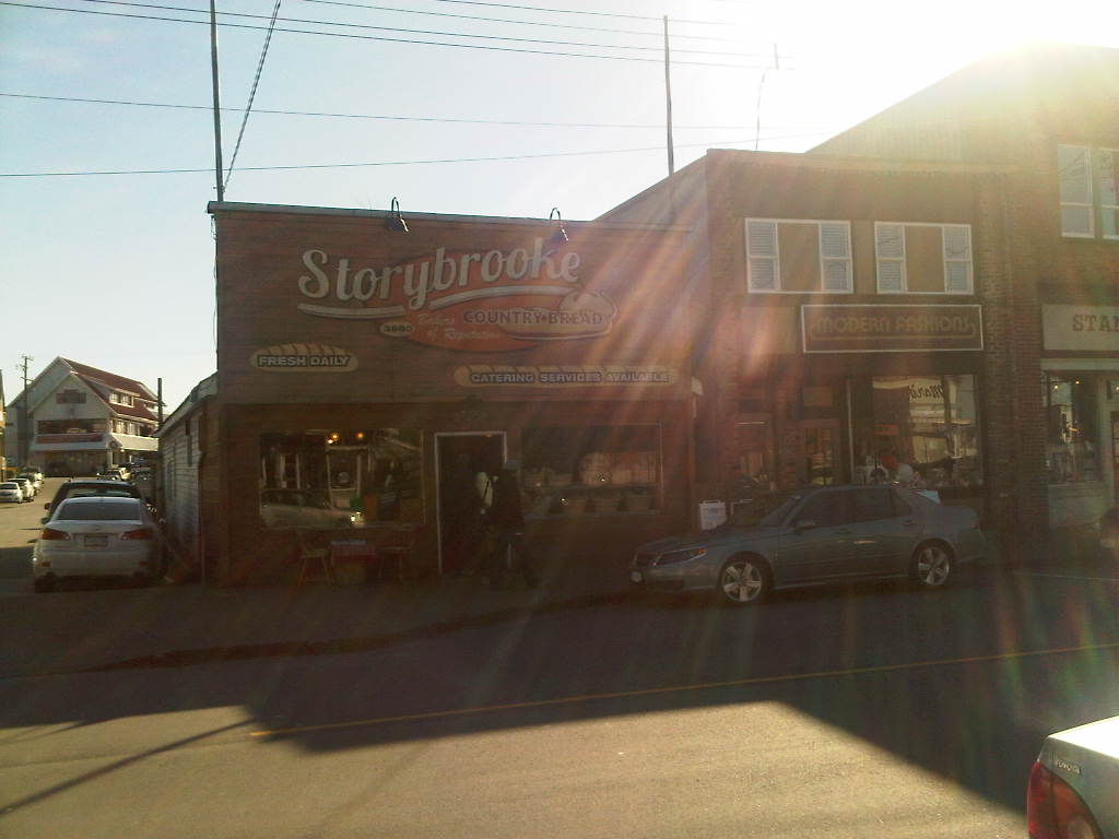 storybrooke 1