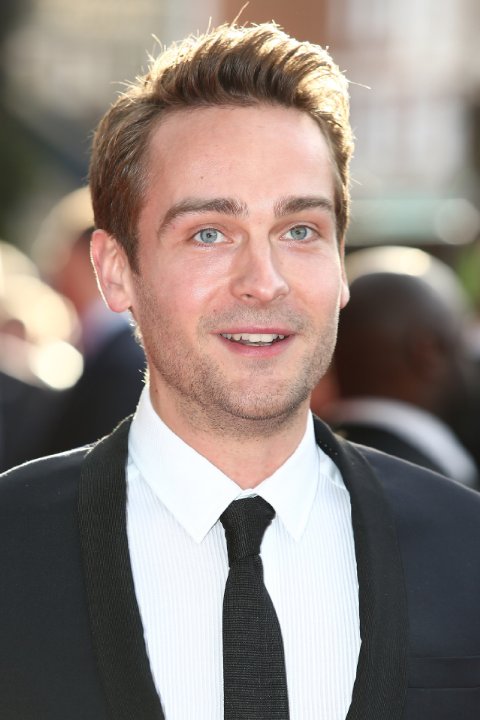 tom mison