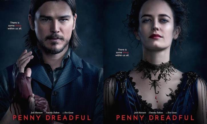 Penny-Dreadful-TV-Show-Featurette