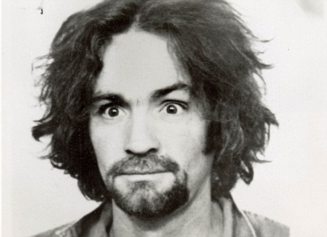 manson 1968