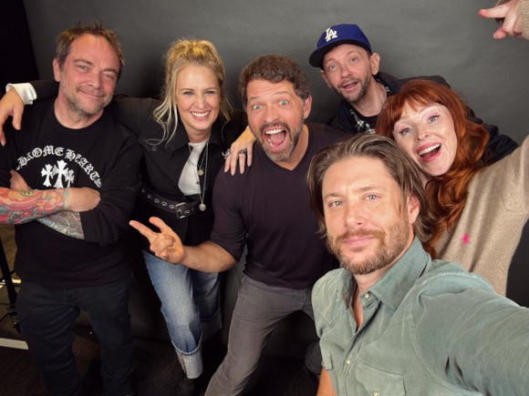 supeselfie