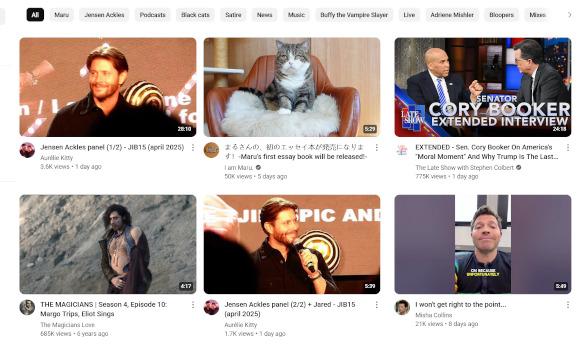youtube
