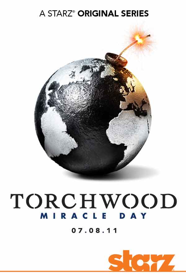 torchwood