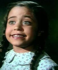 Melissa Francis 1