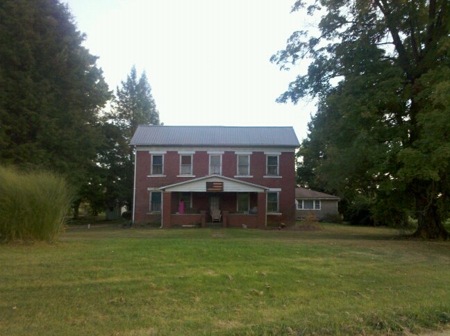 Farmhouse