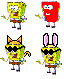 SpongeBOb