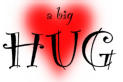 big hug
